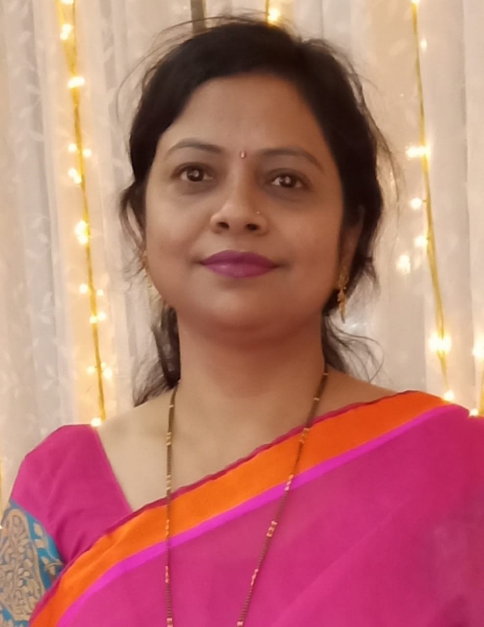 Dr Nishi Jaiswal